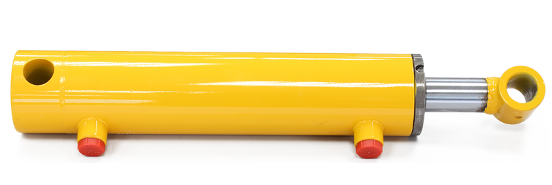 cilindros hidraulicos